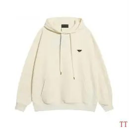 prada sweatshirt manches longues pour unisexe s_124b500